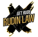 Law firm client logo
