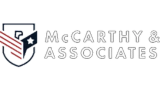Law firm client logo