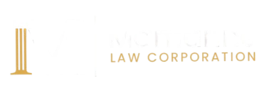 Law firm client logo